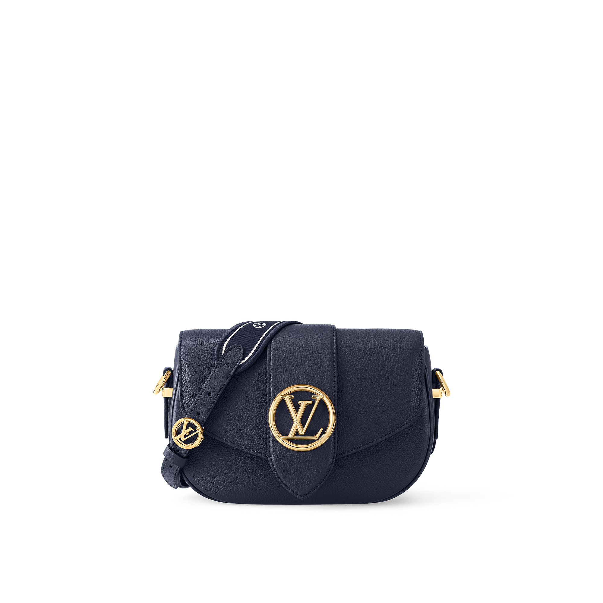 LV Pont 9 Soft MM Bag